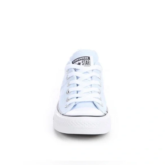 Women's Converse Chuck Taylor All Star Madison Ox Sneakers - Picture 3 of 9